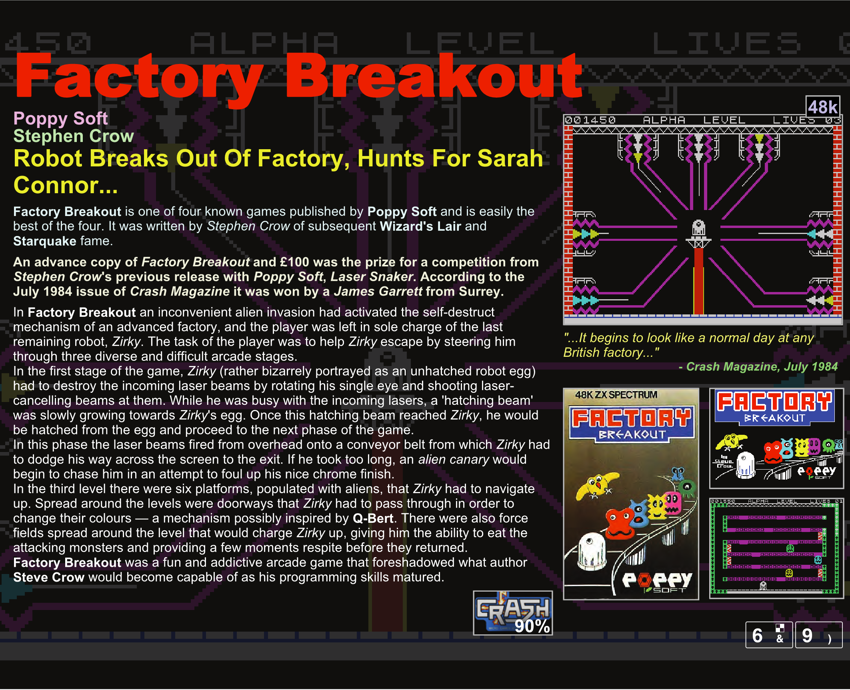 The ZX Spectrum Book - 1982 to 199X - Page 69