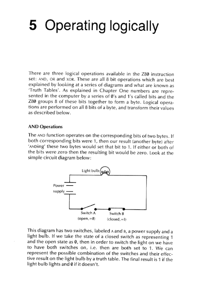 Cracking The Code on the Sinclair ZX Spectrum - Page 59