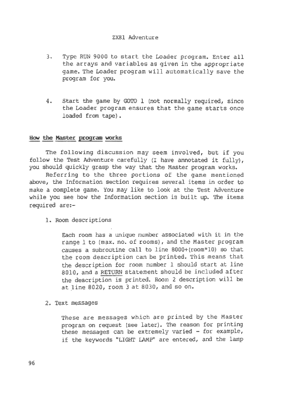 The ZX81 Pocket Book - Page 96